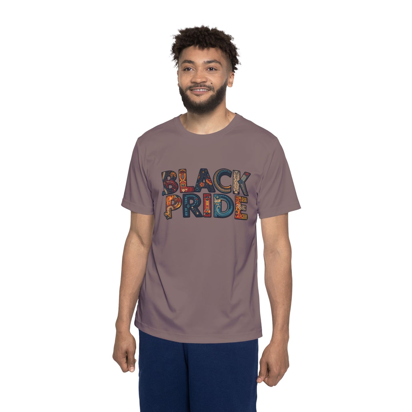 KCL Black Excellence Heritage Tee Celebrating Knowledge, Culture & Legacy