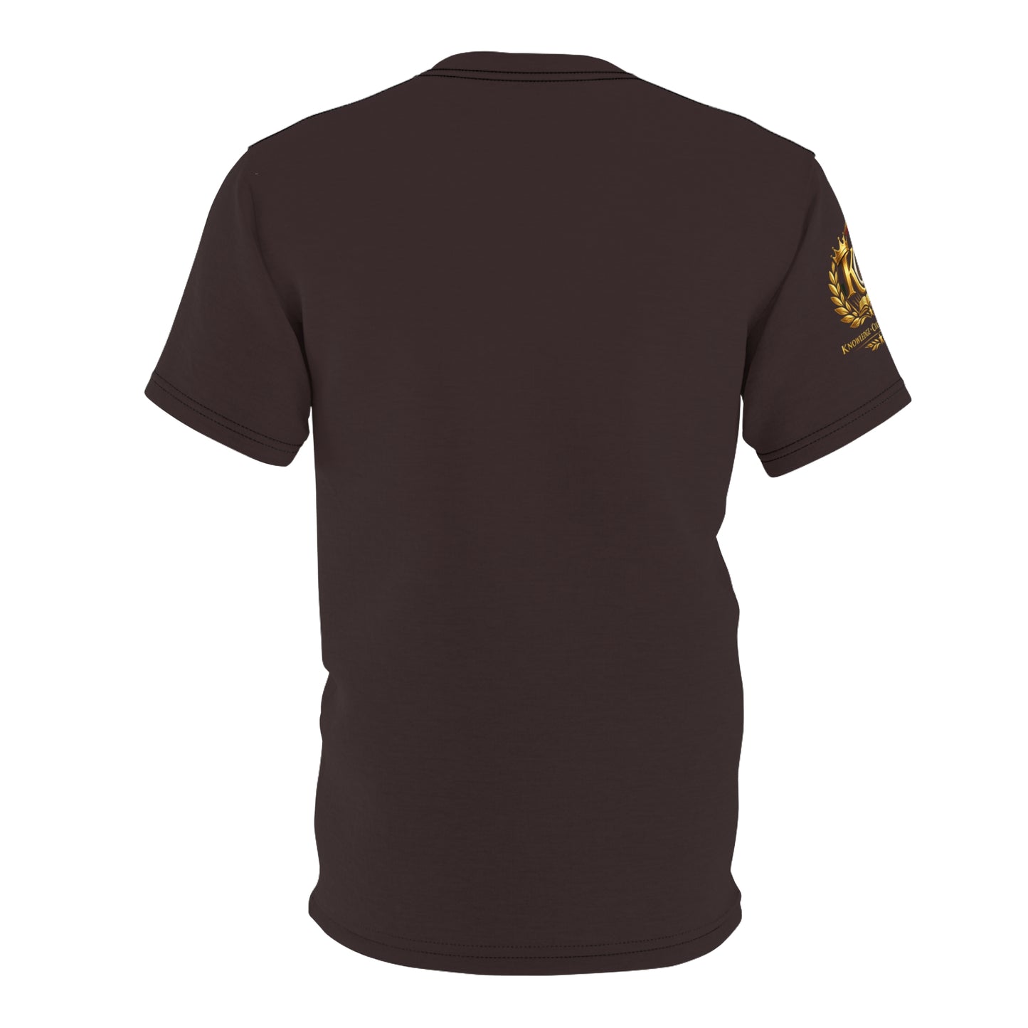Black Excellence T‑Shirt — Black Excellence Graphic Tee
