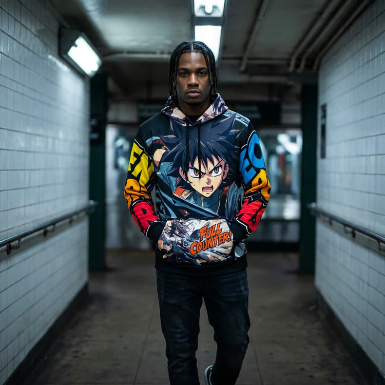 Hoodies
