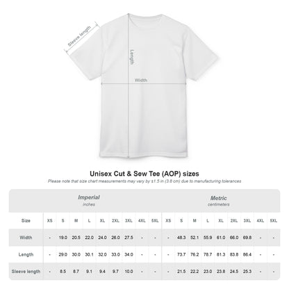 Black Excellence T‑Shirt — Black Excellence Graphic Tee