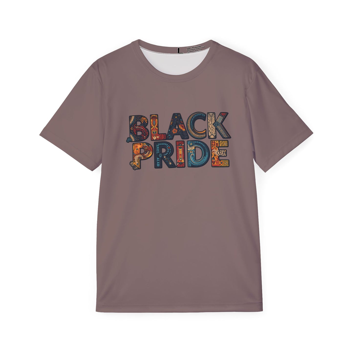 KCL Black Excellence Heritage Tee Celebrating Knowledge, Culture & Legacy