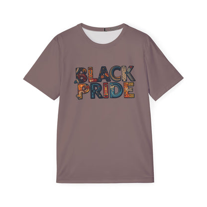 KCL Black Excellence Heritage Tee Celebrating Knowledge, Culture & Legacy