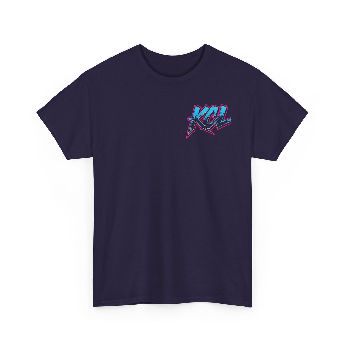 KCL Founder's Edition — Knowledge • Culture • Legacy Tee