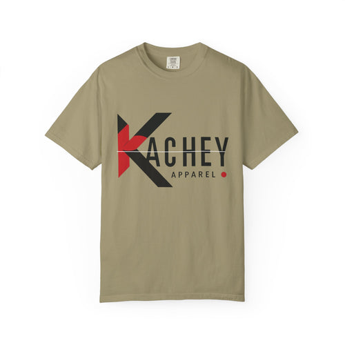 Kachey Positive Energy Tee — Flagship Collection