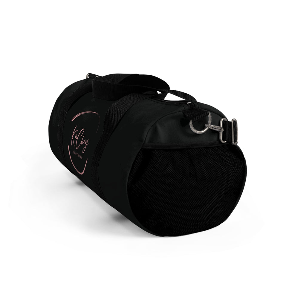 KaChey Signature Weekender Duffel