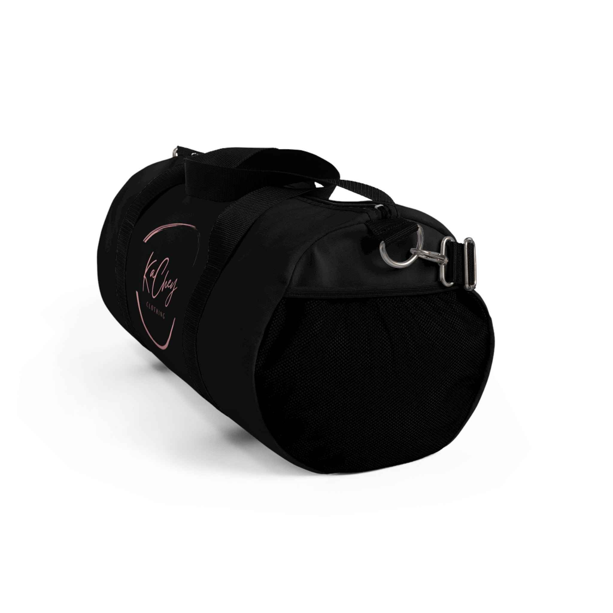 KaChey Signature Weekender Duffel