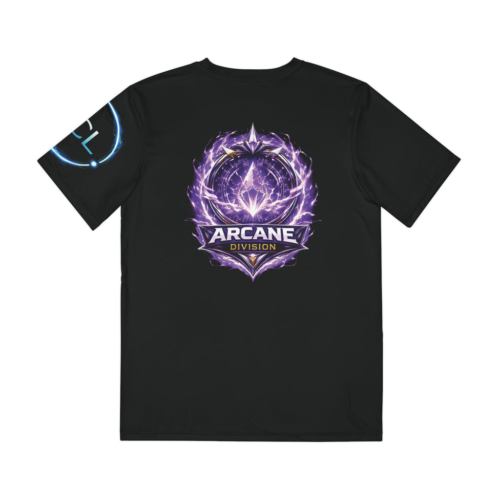 CHE: Arcane Oracle Tee — Ronin Order Anime Streetwear Collection