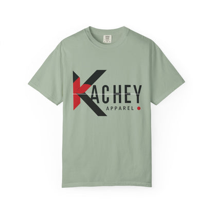 Kachey Positive Energy Tee — Flagship Collection