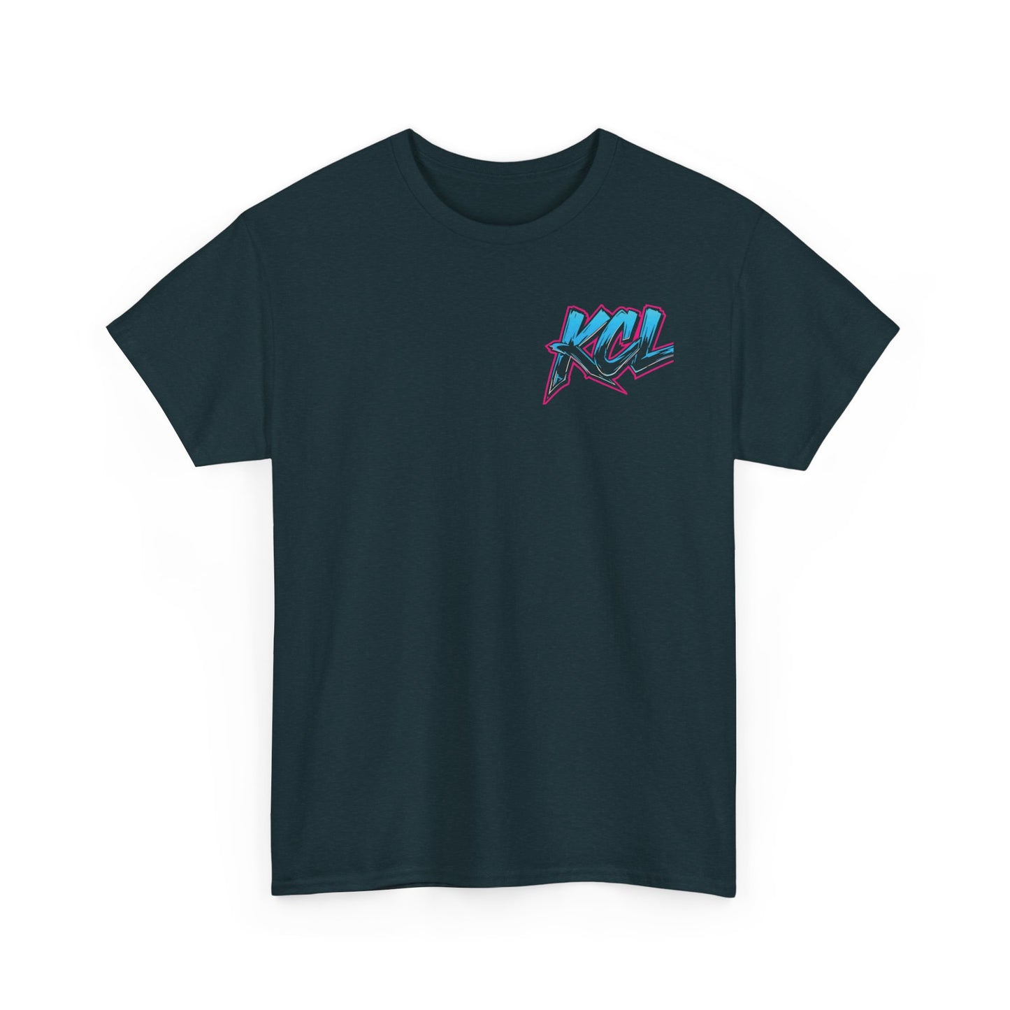 KCL Founder's Edition — Knowledge • Culture • Legacy Tee