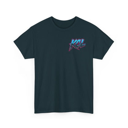 KCL Founder's Edition — Knowledge • Culture • Legacy Tee