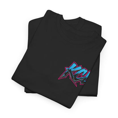 KCL Founder's Edition — Knowledge • Culture • Legacy Tee