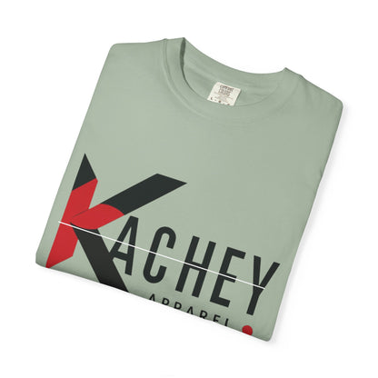 Kachey Positive Energy Tee — Flagship Collection