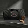 KaChey Signature Weekender Duffel