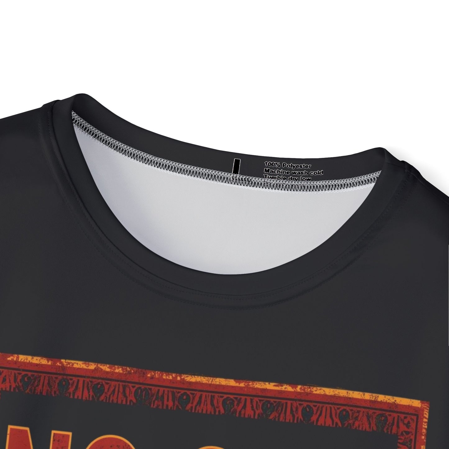 'No One Can Take Away My Power' Motivational Sports Tee