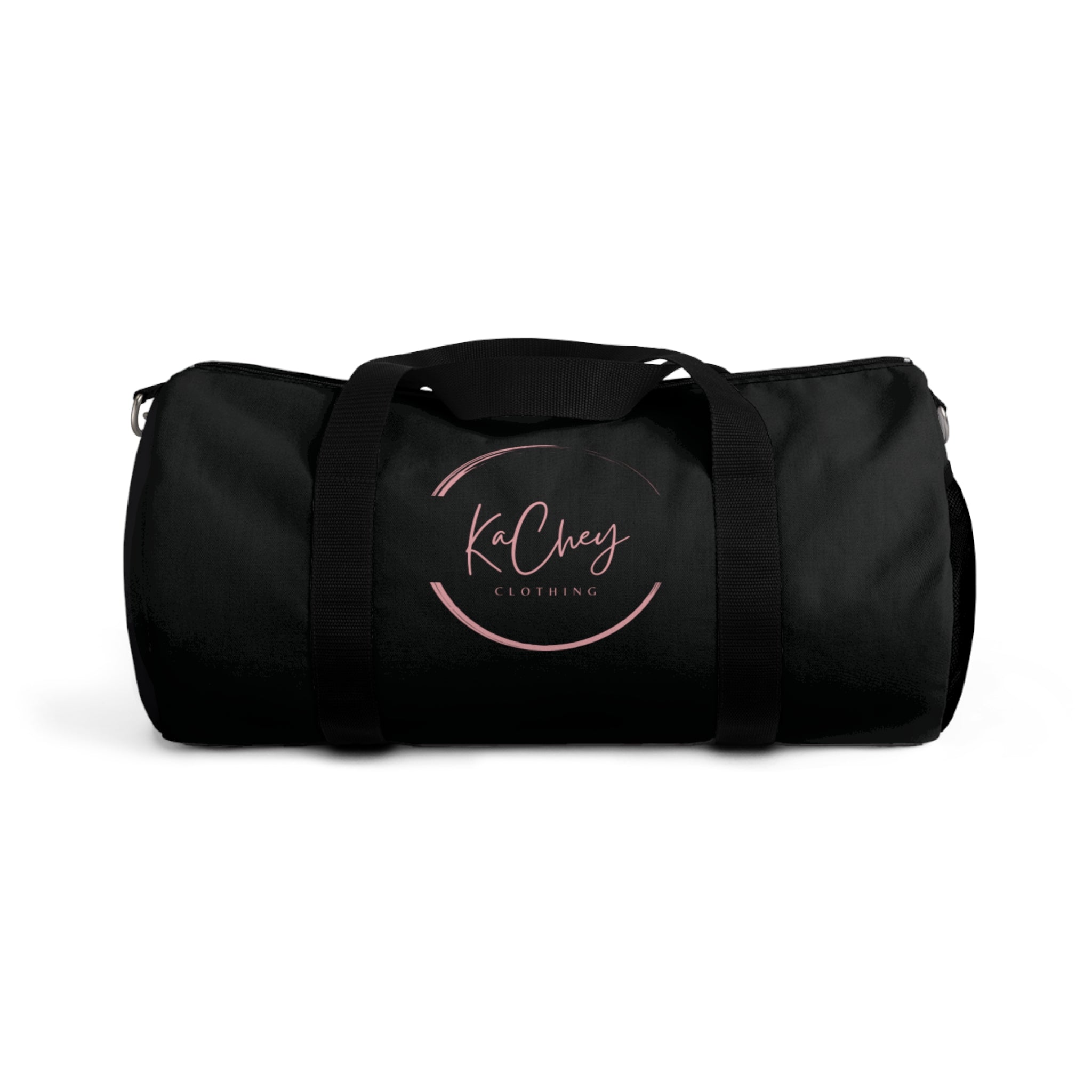 KaChey Signature Weekender Duffel