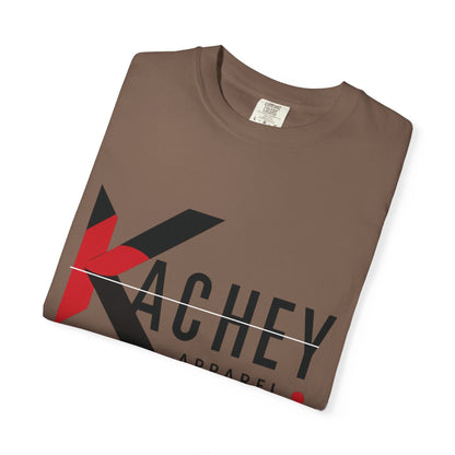 Kachey Positive Energy Tee — Flagship Collection