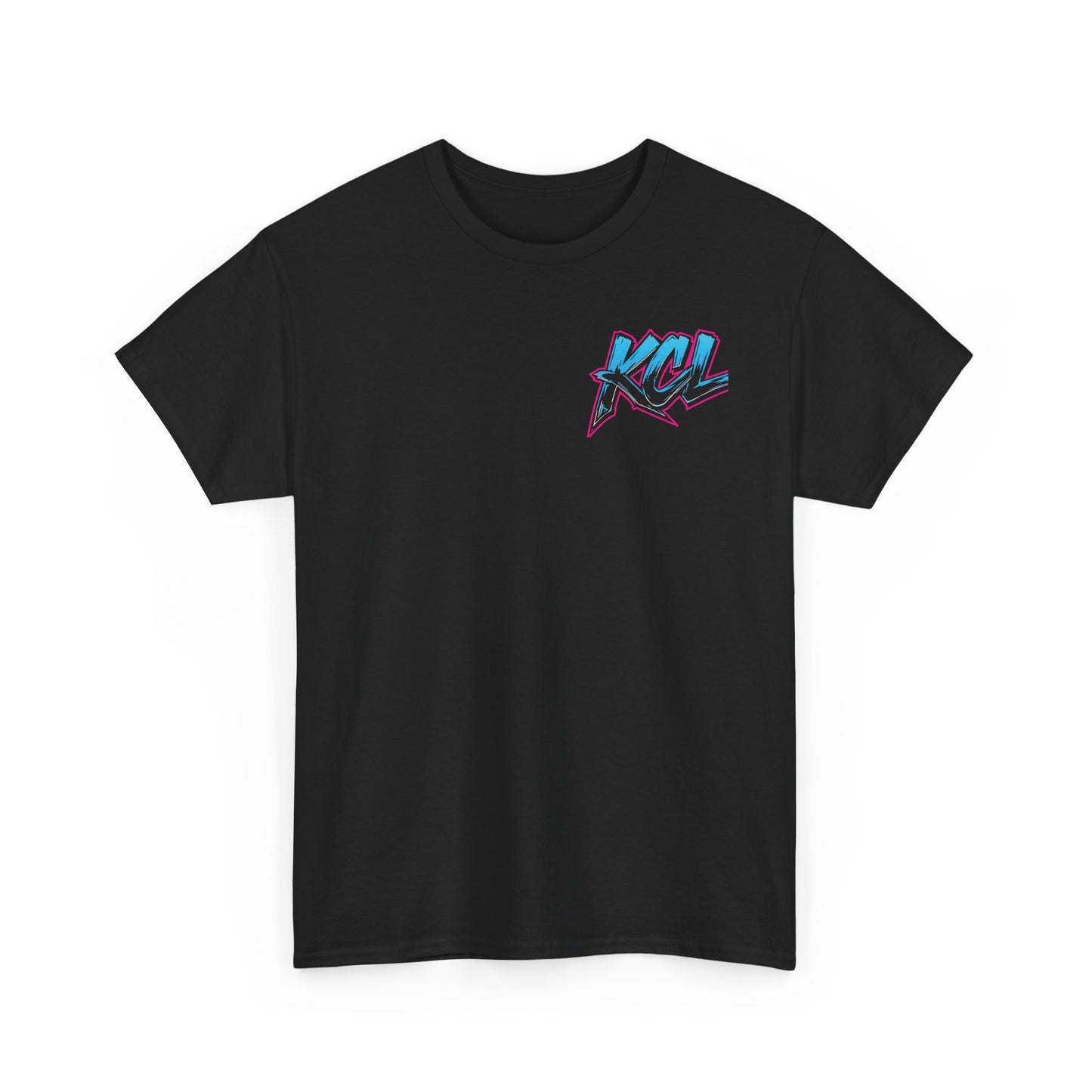 KCL Founder's Edition — Knowledge • Culture • Legacy Tee