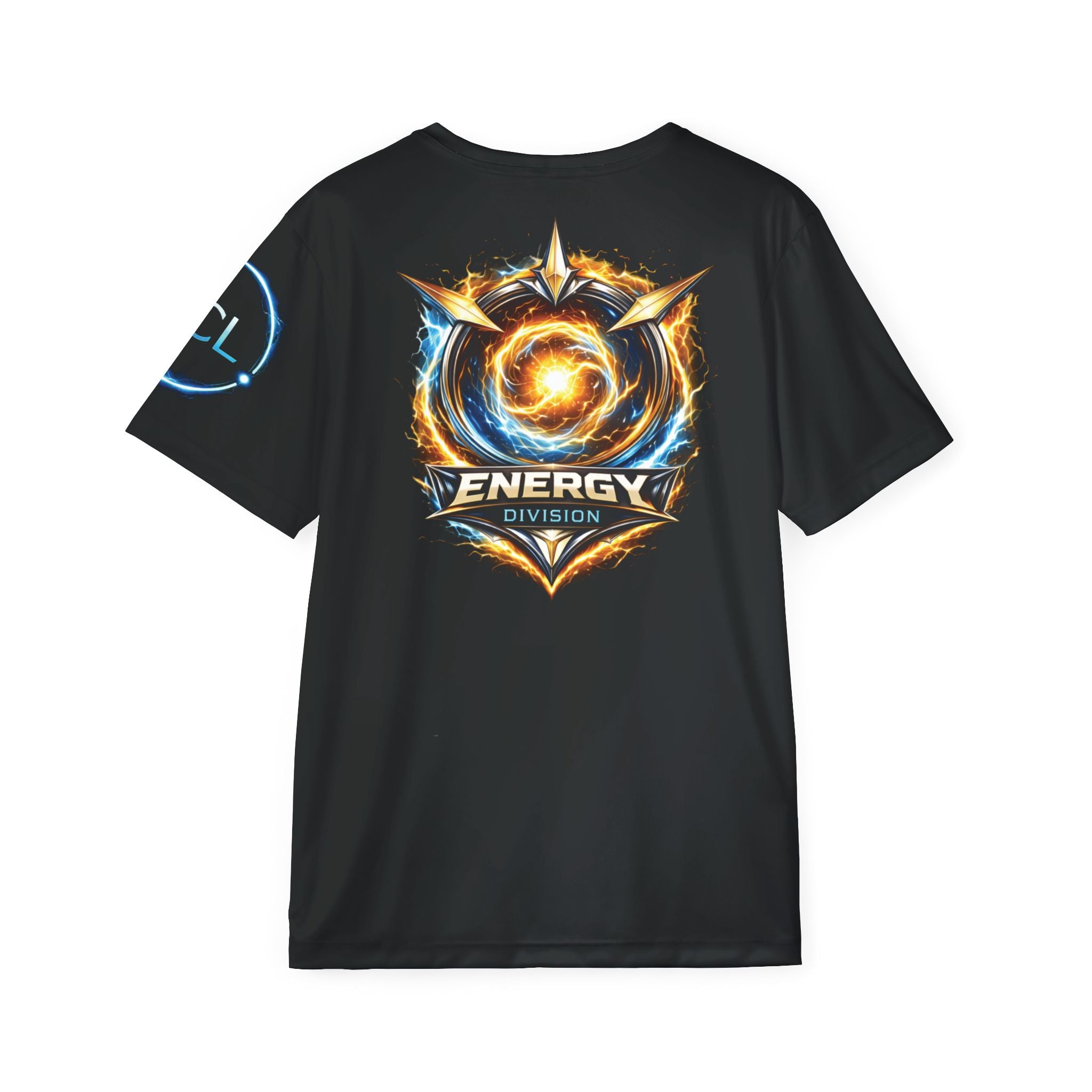 Ronin Order: Kai Catalyst Energy Tee