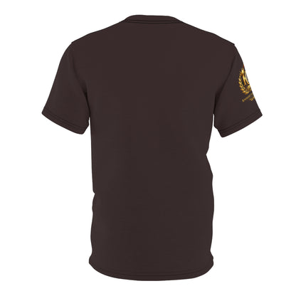Black Excellence T‑Shirt — Black Excellence Graphic Tee