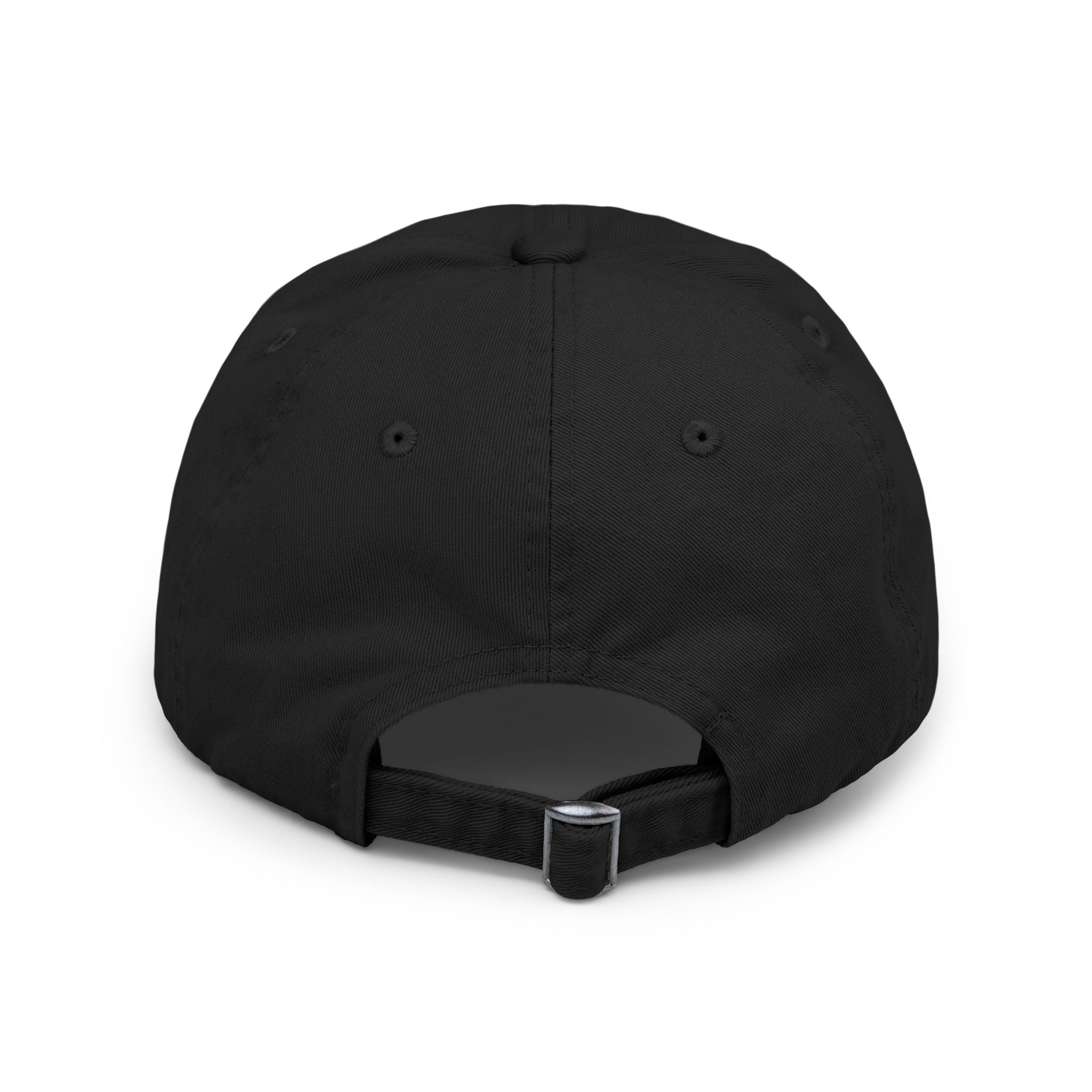 KCL Heritage Crest Cap — Knowledge • Culture • Legacy | Flagship Collection